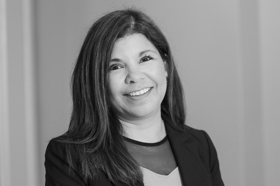 Maria Marks