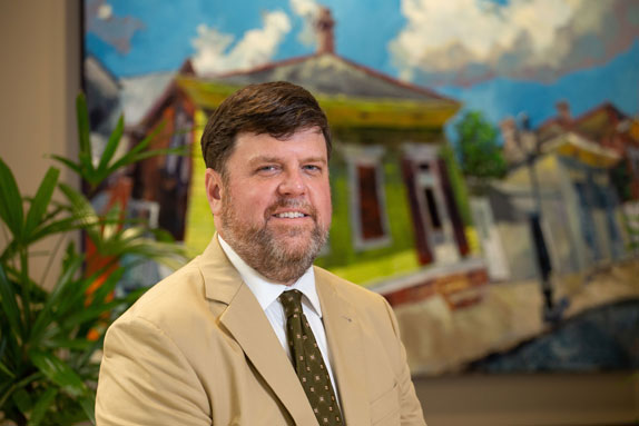 Thomas McEachin