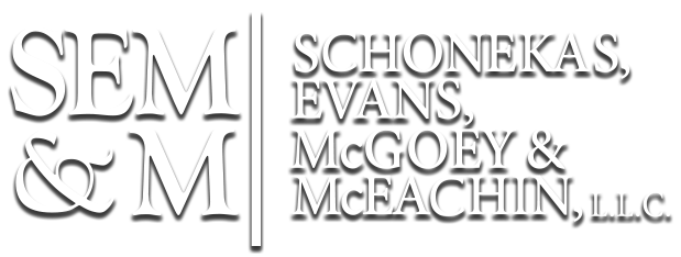 Schonekas, Evans, McGoey & McEachin, L.L.C.